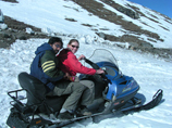 Snow Scooter Manufacturer Supplier Wholesale Exporter Importer Buyer Trader Retailer in Kullu Himachal Pradesh India